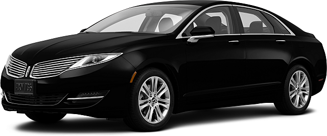 2014 Lincoln MKZ Base at Steve Rogers Ford