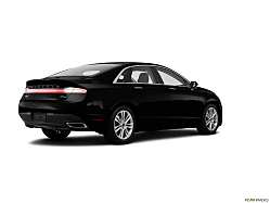 Thumbnail image of 2014 Lincoln MKZ at Steve Rogers Ford