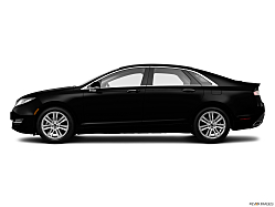 Thumbnail image of 2014 Lincoln MKZ at Steve Rogers Ford