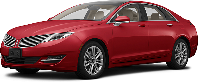 2014 Lincoln MKZ Base at Roy O' Brien Ford