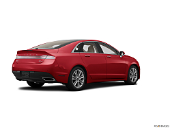 Thumbnail image of 2014 Lincoln MKZ at Roy O' Brien Ford