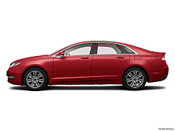 Thumbnail image of 2014 Lincoln MKZ at Roy O' Brien Ford