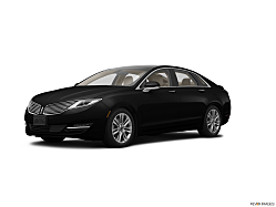 Thumbnail image of 2014 Lincoln MKZ at DRIVE MAX OF OKC