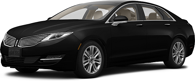 2014 Lincoln MKZ Base at DRIVE MAX OF OKC