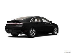 Thumbnail image of 2014 Lincoln MKZ at DRIVE MAX OF OKC