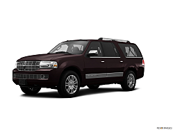 Thumbnail image of 2014 Lincoln Navigator L at Frank Brown Honda GMC