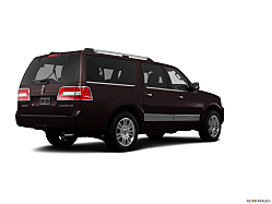 Thumbnail image of 2014 Lincoln Navigator L at Frank Brown Honda GMC