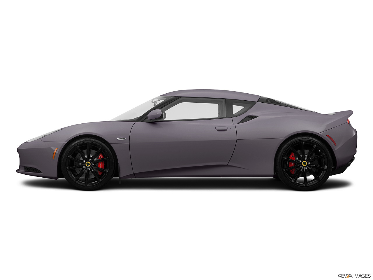 Image of 2014 Lotus Evora S 2+2