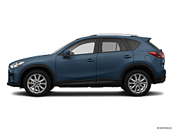 Thumbnail image of 2014 Mazda CX-5 at Ethan Hunt Automotive