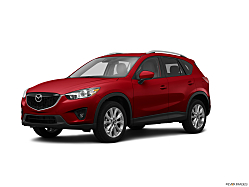 Thumbnail image of 2014 Mazda CX-5 at Maxon Hyundai Inc.