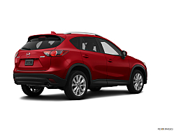 Thumbnail image of 2014 Mazda CX-5 at Maxon Hyundai Inc.