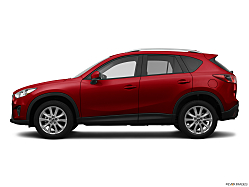 Thumbnail image of 2014 Mazda CX-5 at Maxon Hyundai Inc.