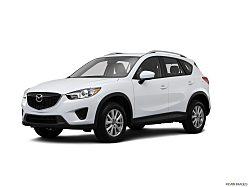 Thumbnail image of 2014 Mazda CX-5 at Texas Auto Save