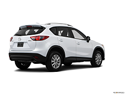 Thumbnail image of 2014 Mazda CX-5 at Texas Auto Save