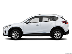 Thumbnail image of 2014 Mazda CX-5 at Texas Auto Save