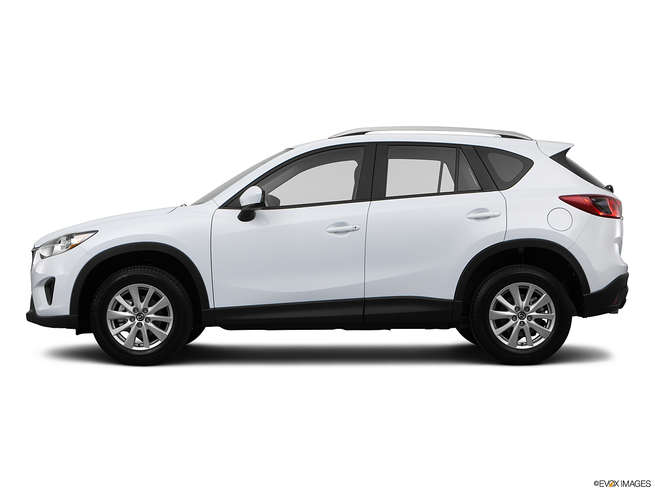 Image of 2014 Mazda CX-5 Sport