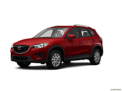 Thumbnail image of 2014 Mazda CX-5 at Rjb And Son