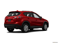 Thumbnail image of 2014 Mazda CX-5 at Rjb And Son