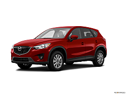 Thumbnail image of 2014 Mazda CX-5 at Brown Daub Volvo Cars Lehigh Valley