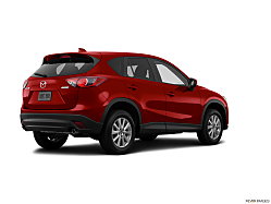 Thumbnail image of 2014 Mazda CX-5 at Brown Daub Volvo Cars Lehigh Valley
