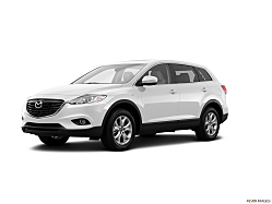 Thumbnail image of 2014 Mazda CX-9 at Unique Motor Sports