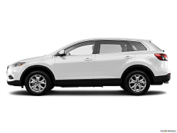Thumbnail image of 2014 Mazda CX-9 at Unique Motor Sports