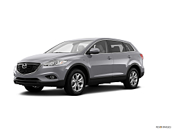 Thumbnail image of 2014 Mazda CX-9 at Crest Cadillac