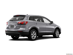 Thumbnail image of 2014 Mazda CX-9 at Crest Cadillac