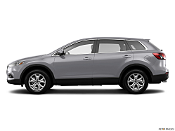 Thumbnail image of 2014 Mazda CX-9 at Crest Cadillac