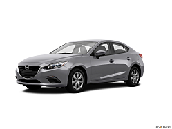 Thumbnail image of 2014 Mazda Mazda3 at ISAAK'S AUTO SALES, LLC