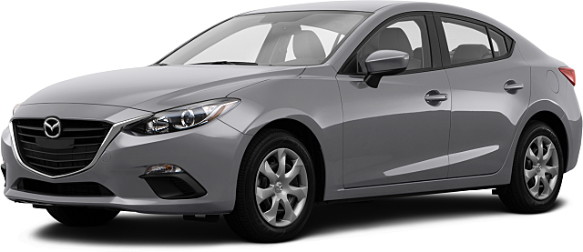 2014 Mazda Mazda3 i Sport at ISAAK'S AUTO SALES, LLC