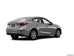 Thumbnail image of 2014 Mazda Mazda3 at ISAAK'S AUTO SALES, LLC