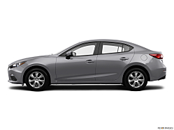 Thumbnail image of 2014 Mazda Mazda3 at ISAAK'S AUTO SALES, LLC