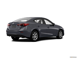 Thumbnail image of 2014 Mazda Mazda3 at Headquarters Nissan