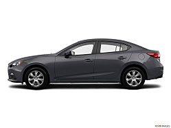 Thumbnail image of 2014 Mazda Mazda3 at Headquarters Nissan