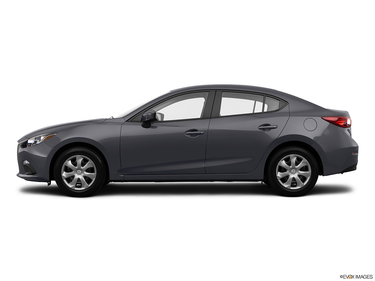 Image of 2014 Mazda Mazda3 i Sport