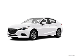 Thumbnail image of 2014 Mazda Mazda3 at Quality Motors Auto Sales