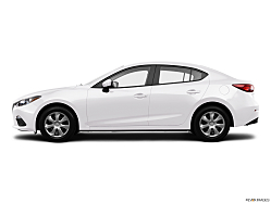 Thumbnail image of 2014 Mazda Mazda3 at Quality Motors Auto Sales