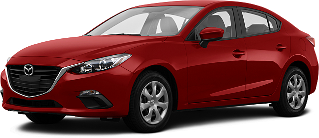 2014 Mazda Mazda3 i Sport at Ethan Hunt Automotive