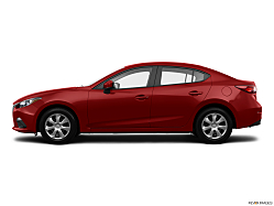 Thumbnail image of 2014 Mazda Mazda3 at Ethan Hunt Automotive
