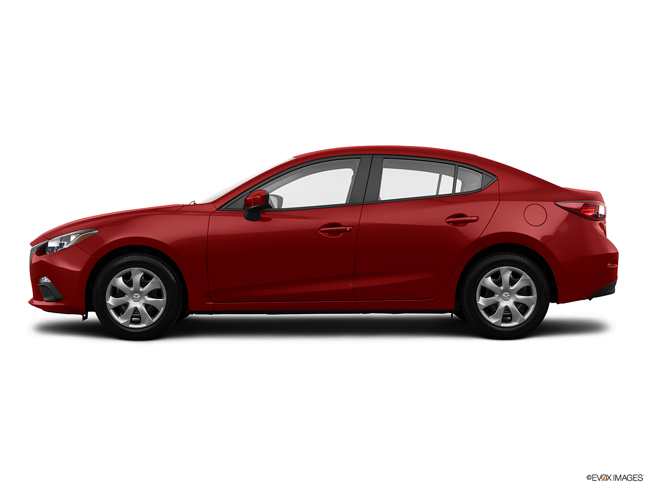 Image of 2014 Mazda Mazda3 i Sport