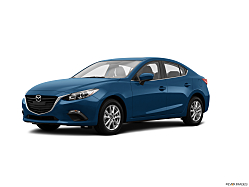 Thumbnail image of 2014 Mazda Mazda3 at Broadway Motors