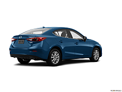 Thumbnail image of 2014 Mazda Mazda3 at Broadway Motors