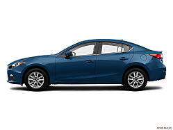 Thumbnail image of 2014 Mazda Mazda3 at Broadway Motors