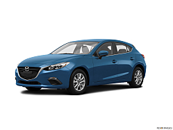Thumbnail image of 2014 Mazda Mazda3 at Brown Daub Volvo Cars Lehigh Valley