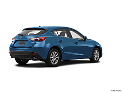 Thumbnail image of 2014 Mazda Mazda3 at Brown Daub Volvo Cars Lehigh Valley