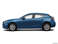 Thumbnail image of 2014 Mazda Mazda3 at Brown Daub Volvo Cars Lehigh Valley