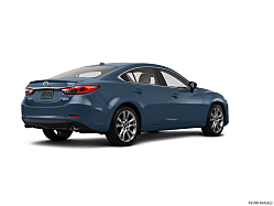 Thumbnail image of 2014 Mazda Mazda6 at Crest Cadillac