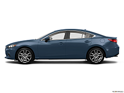Thumbnail image of 2014 Mazda Mazda6 at Crest Cadillac