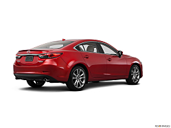 Thumbnail image of 2014 Mazda Mazda6 at TECHNICAL TOUCH LLC